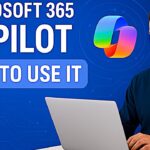 Microsoft 365 Copilot Explained | Features, Benefits, How to Use & Complete Guide 2025
