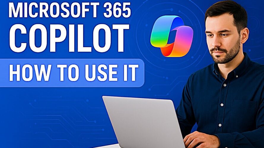 Microsoft 365 Copilot Explained | Features, Benefits, How to Use & Complete Guide 2025