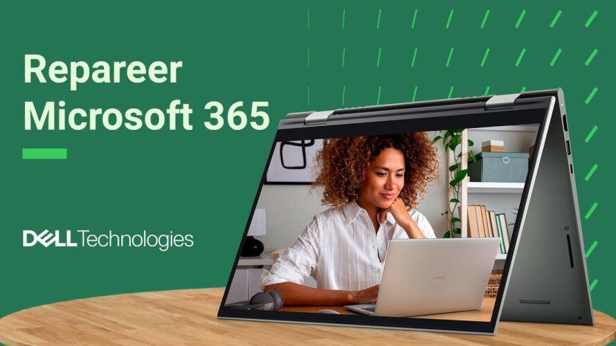 Microsoft Office 365 repareren in Windows 11