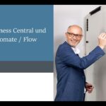 Power Automate Flow und Microsoft Dynamics 365 Business Central