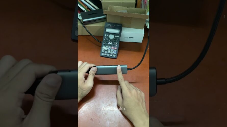 SAMSUNH DEX hồi sinh điện thoại hỏng màn / #samsungdex #thodandex #unboxing #xuhuong