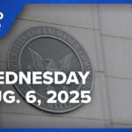 SEC clarifies liquid staking tokens aren’t securities in win for DeFi: CNBC Crypto World