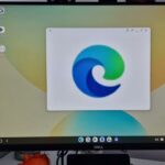 Samsung DeX (old version on S24 FE) does not go well… OFFICE 365 sucks on android.