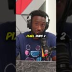 The New Pixel Buds 2a!