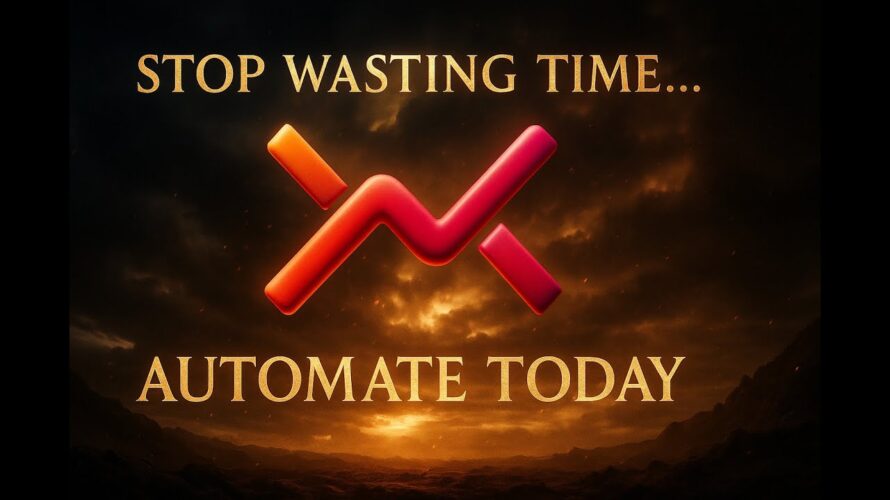 Unleash the Power of Automation