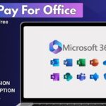 Use All MS Office Apps 100% Free (Legal Method) | Free Microsoft Office 365