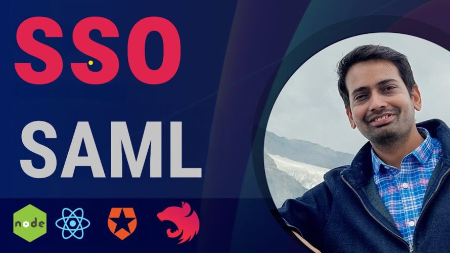 What is SSO and Why Do We Need It ?