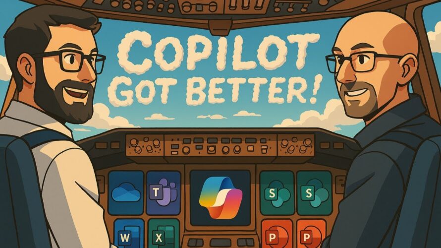 What’s New in Microsoft 365 Copilot
