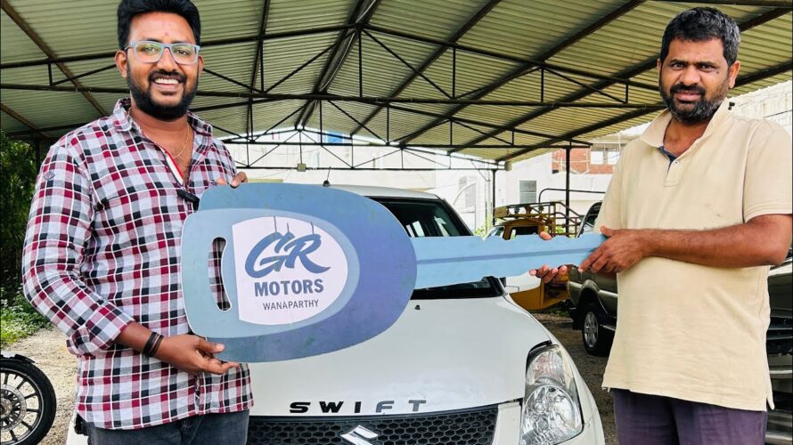 #sold out @GRmotorswanaparthy #7306996905