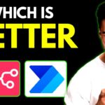 Power Automate vs N8N – Best Automation Platform in 2025?