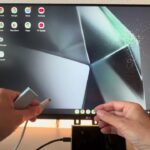 Viva Samsung DEX … DEX in 4K auf dem Galaxy S24 Ultra