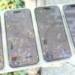 【総務省前】iPhone 17発売前にau、ドコモ、ソフトバンク、楽天モバイルの5G通信速度を比べてみた