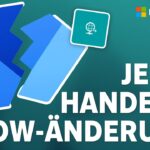 😵ACHTUNG: Wichtige Änderung in Power Automate Flows | Update in #microsoft365 #powerautomate #flow