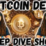 Bitcoin DeFi Explained 🔍 Deep Dive Into BTC Defi & Web3 Innovation!