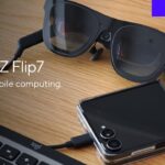 DeXをフル活用して超ミニマル作業環境を構築してみた【Galaxy Z Flip 7】
