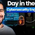 A Day in the Life of a Cybersecurity Engineer
