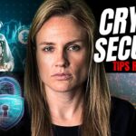 AVOID THESE CRYPTO MISTAKES OR LOSE EVERYTHING OVERNIGHT (PROVEN SECURITY TIPS)