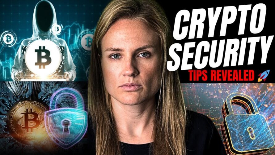 AVOID THESE CRYPTO MISTAKES OR LOSE EVERYTHING OVERNIGHT (PROVEN SECURITY TIPS)