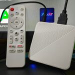 Andbox 96 max Wifi6 4K 5g 2gb 16gb Android 14 TV Box With 1 yr warranty