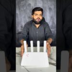 CHEAPEST WiFi 6 Router Price in Pakistan 2025: Budget AX Wi-Fi!