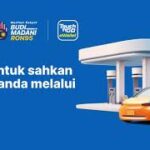 Cara untuk sahkan akaun TNG eWallet anda melalui eKYC