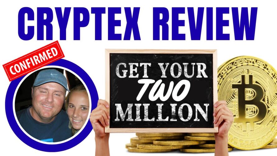 Cryptex Review | Two Million and Counting Bitcoin Defi Staking