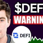 DEFT Stock MASSIVE NEWS!? (Thank Me Later Bro) DeFi Technologies