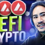Defi Crypto on Avalanche | Why Avalanche Blockchain Matters?