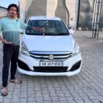 Ertiga VDI (o) 16 model for sale call me 7780432170