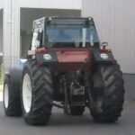 Fiat 180-90 for sale at VDI auctions