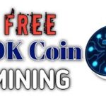 Free TOKCoin Mining || Next-gen Defi Project || First Halving Done – Join Now