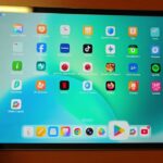 Honor Pad 10 – List of Adobe Apps and Microsoft Office (M365)