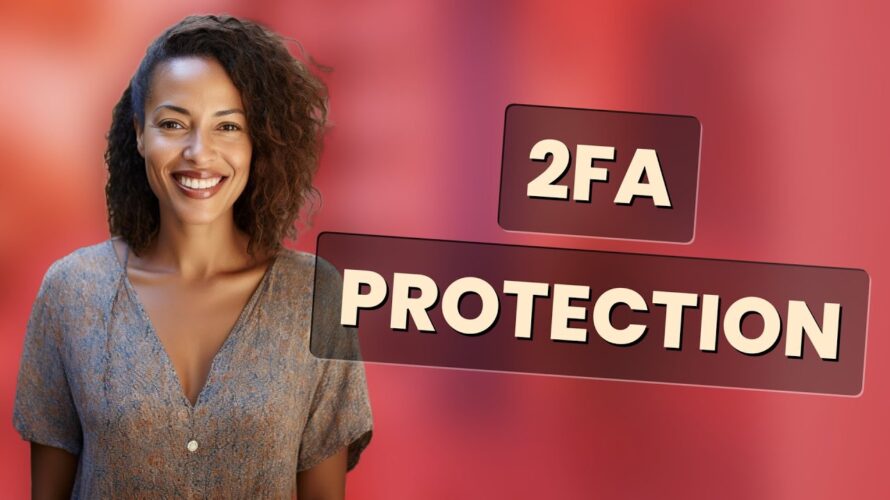 How Does Two-Factor Authentication Secure You on Public WiFi?