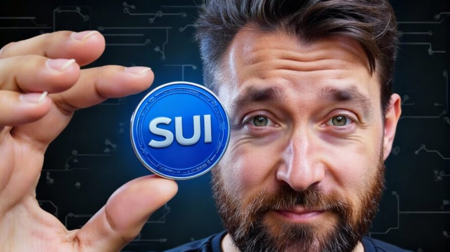 How I Earn $100 Per Day with SUI (Crypto Cashflow From DeFi)