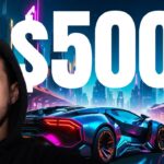 How To Make $500K in Cyber Security in 1 Year