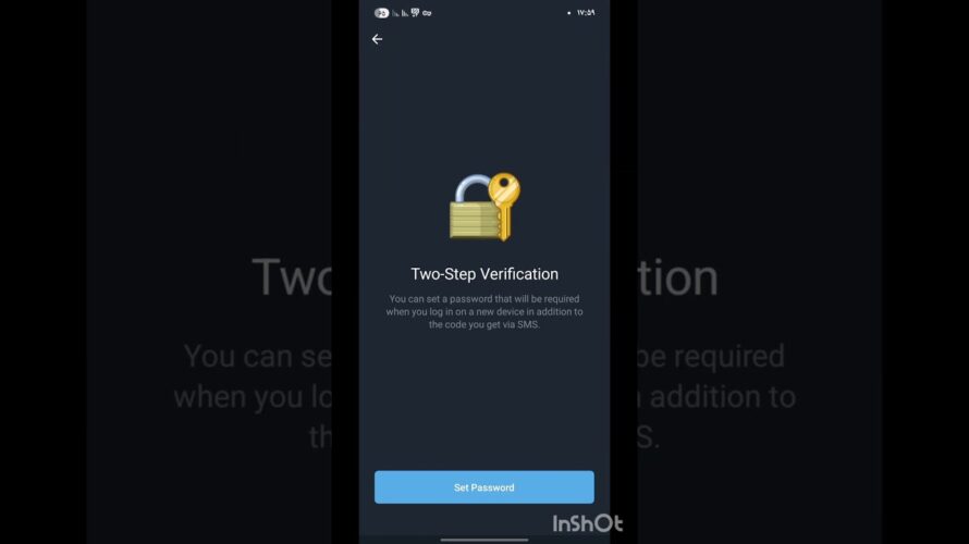 How to Enable Two-Step Verification on Telegram (Step by Step Guide)