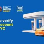 How to verify your TNG eWallet account via eKYC