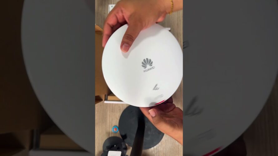 Huawei SME Network WiFi6 AP361
