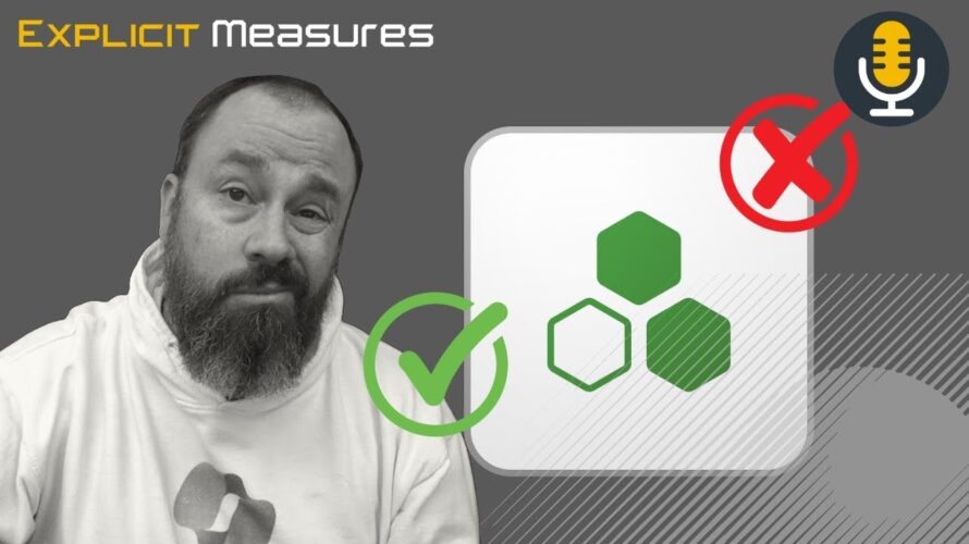 Initial Impressions of Data Agents – Ep.459 – Power BI tips
