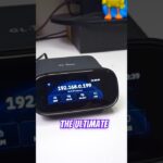 Is THIS The Ultimate Remote Access WiFi 6 KVM ?? GLiNet Comet KVM Pro #wfh #remotework #remoteaccess