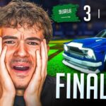 L’ULTIME DÉFI pour MAWKZY sur Rocket League ! (Cast Finale Worlds 1V1)