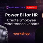 Power BI for HR: How to Create Employee Performance Report