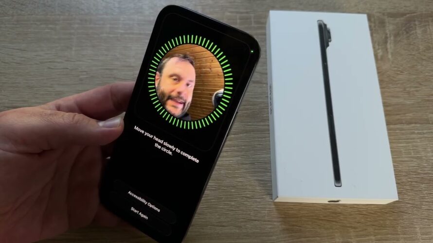 Protect Your Data! Simple Steps to Secure Your Apple iPhone Air