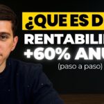 Qué es DeFi? Estrategias de +60% de Rentabilidad con Crypto para Principiantes