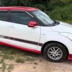 Swift VDI (o) 2016 Telangana registered vehicle in good price call me8688840850