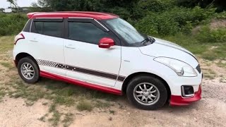 Swift VDI (o) 2016 Telangana registered vehicle in good price call me8688840850