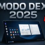 Testei o MODO DEX da SAMSUNG em 2025! Como está o serviço desktop da samsung?