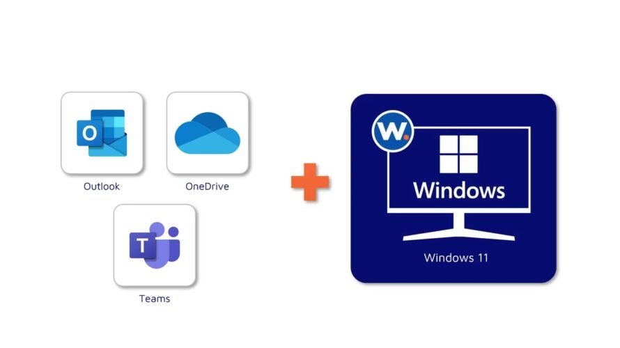 The Workspot Cloud Workplace Modernizing VDI with Workspot’s Smart Browser + DaaS in Action