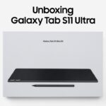 Unboxing Galaxy Tab S11 Ultra | Samsung New Zealand