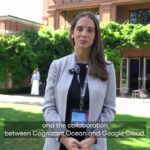 Unlocking the Power of Partnership | Cognizant and Google Cloud’s AI Revolution | Cognizant